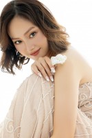 Lan Phương: Tôi được là chính mình khi đảm nhận vai diễn 'chiến thần' Ngọc Hà Lan Phương: Tôi được là chính mình khi đảm nhận vai diễn 'chiến thần' Ngọc Hà