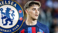 Chuyển nhượng cầu thủ ngày 12/5: Chelsea hỏi mua Gavi; Barca tìm thay Sergio Busquets; MU duy trì liên hệ Goncalo Ramos