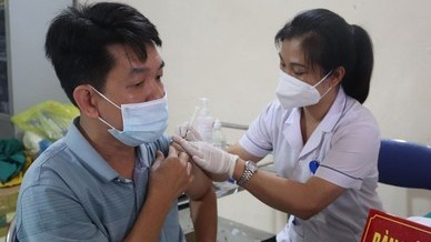 covid19 ngay 125 hon 2400 ca mac moi 1 f0 tu vong va 964 nguoi khoi benh