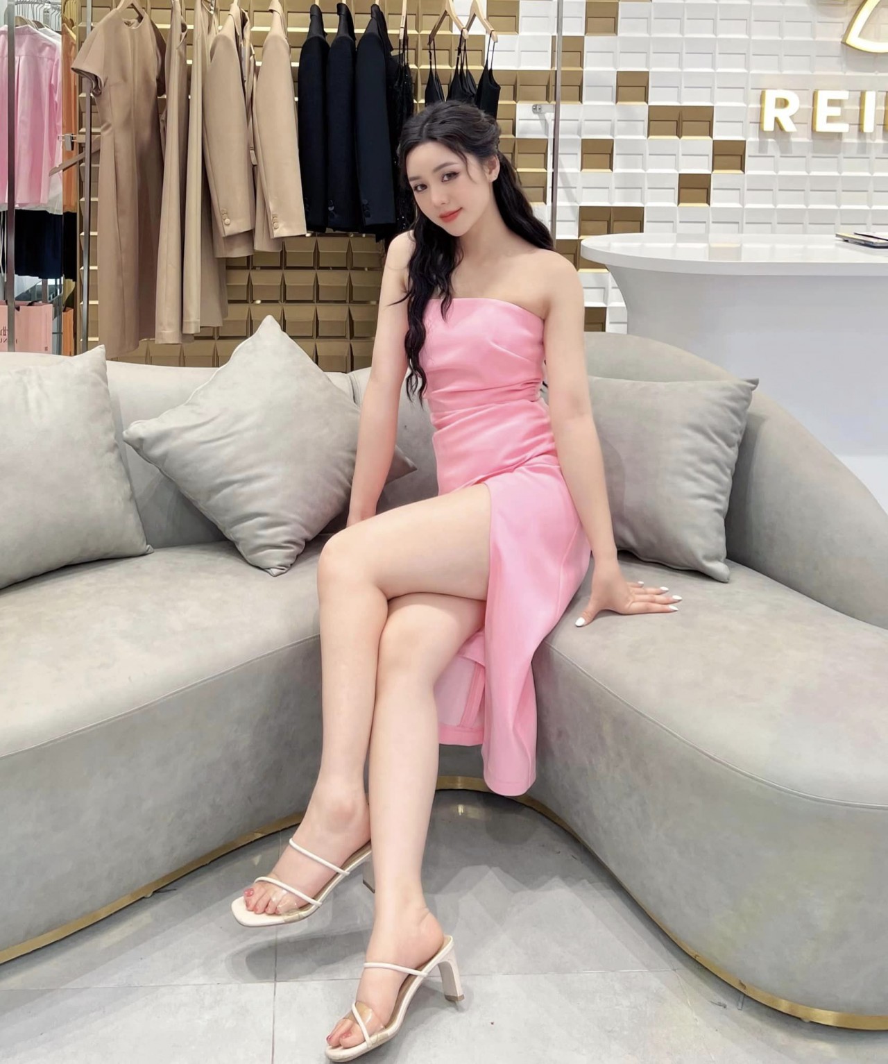 Quỳnh Kool Quỳnh Kool