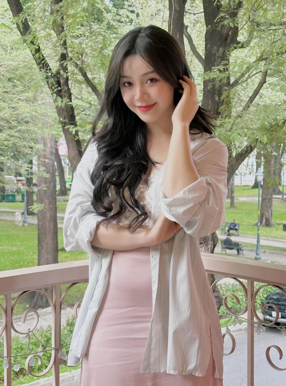 Quỳnh Kool Quỳnh Kool