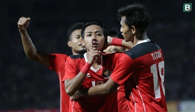 Truyền thông Indonesia: U22 Indonesia chất lượng hơn hẳn U22 Việt Nam, tự tin vào chung kết