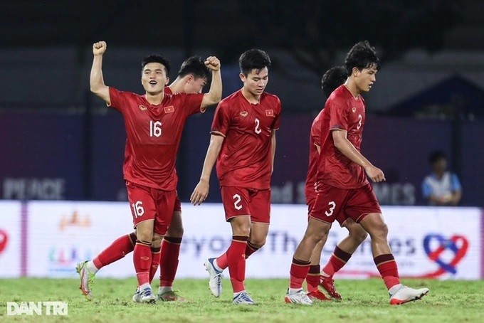 Truyền thông Indonesia: U22 Indonesia chất lượng hơn hẳn U22 Việt Nam, tự tin vào chung kết
