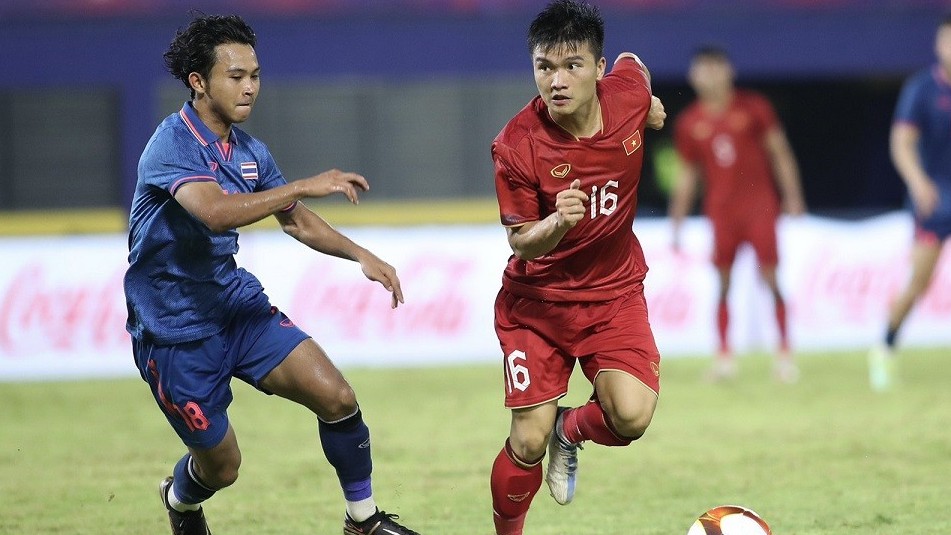 U22 Việt Nam cần khai thác điểm yếu ở hàng thủ Indonesia