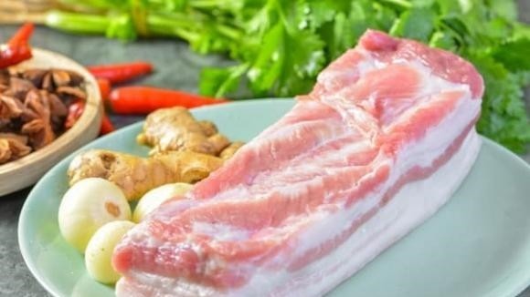 gia heo hoi hom nay 145 gia heo hoi mien bac thap nhat 53000 dongkg nguon cung nam 2023 khong bien dong lon