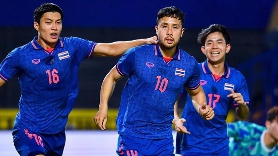 Lịch thi đấu trận chung kết, tranh giải 3 môn bóng đá nam SEA Games 32: U22 Indonesia vs U22 Thái Lan