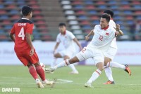 Báo Indonesia: U22 Indonesia nhận ‘trái ngọt’ ở SEA Games 32