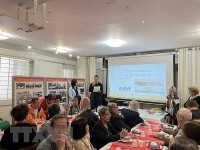 Hiệp định Paris 1973: Hồi ức của 50 năm trước tại số nhà 16 phố Petit Musc