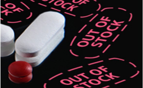 Thuốc trị ung thư nằm trong top 5 bị thiếu hụt nhiều nhất ở Mỹ