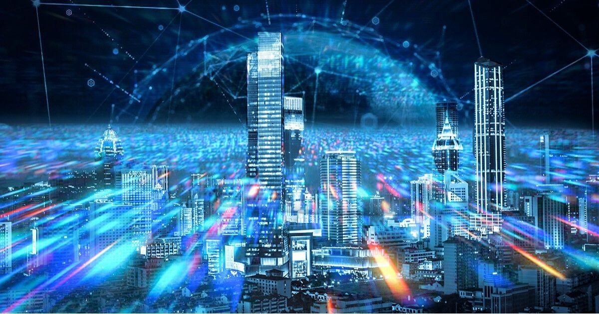 Ngành bất động sản thế giới: Hứa hẹn sự thay đổi tích cực nhờ AI Ngành bất động sản thế giới: Hứa hẹn sự thay đổi tích cực nhờ AI