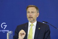 Cảnh báo Mỹ vỡ nợ: Đức lo kinh tế thế giới 'mong manh', Bộ trưởng Tài chính Yellen nói 'không thể tưởng tượng được'