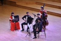 Đêm nhạc Áo-Việt Nam: Kết nối văn hóa và chia sẻ tình yêu với nghệ thuật