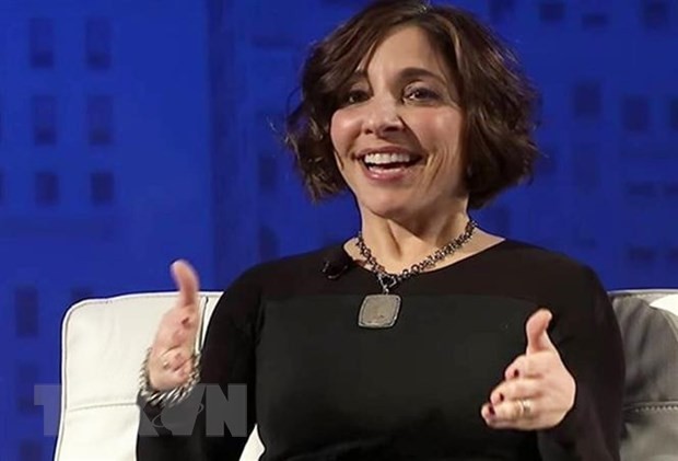 CEO mới của Twitter tự tin mang tầm nhìn tươi sáng hơn đến mạng xã hội này CEO mới của Twitter tự tin mang tầm nhìn tươi sáng hơn đến mạng xã hội này