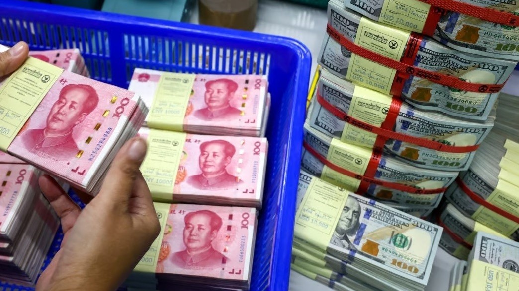 them nhieu quoc gia chap nhan thanh toan bang ndt vi the cua dong usd dang bi lung lay du doi