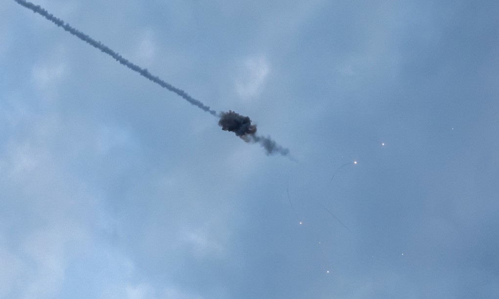 Tình hình Ukraine: Kiev đạt được bước tiến đáng kể, đẩy lùi cuộc tấn công bằng tên lửa và UAV của Moscow