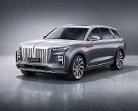 Cập nhật bảng giá xe hãng Hongqi mới nhất tháng 5/2023