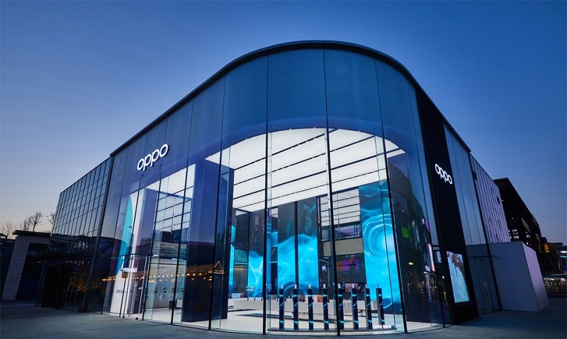 Oppo của Trung Quốc đột ngột đóng cửa bộ phận thiết kế chip Oppo của Trung Quốc đột ngột đóng cửa bộ phận thiết kế chip
