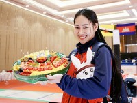 SEA Games 32: Nước chủ nhà Campuchia tổ chức sinh nhật tháng 5 cho các thành viên