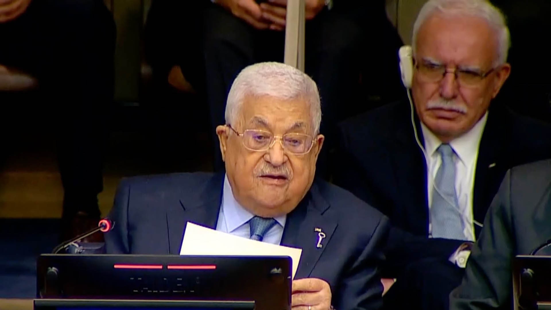 Liên hợp quốc tổ chức kỷ niệm 75 năm sự kiện Nakba của người Palestine