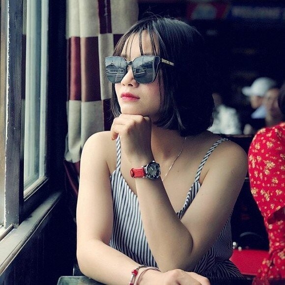 Loạt ảnh xinh đẹp của các cầu thủ nữ Việt Nam