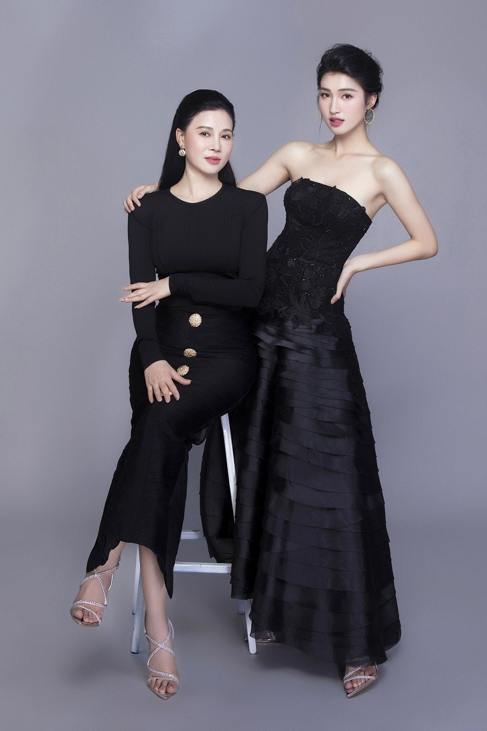 Á hậu Phương Nhi