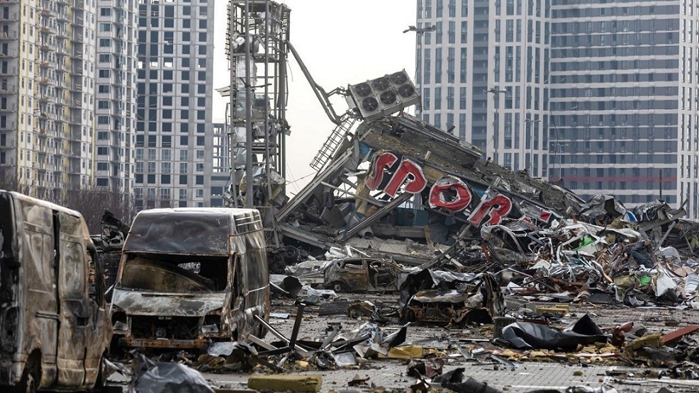 Kinh tế Ukraine sẽ không còn suy giảm! Kinh tế Ukraine sẽ không còn suy giảm!