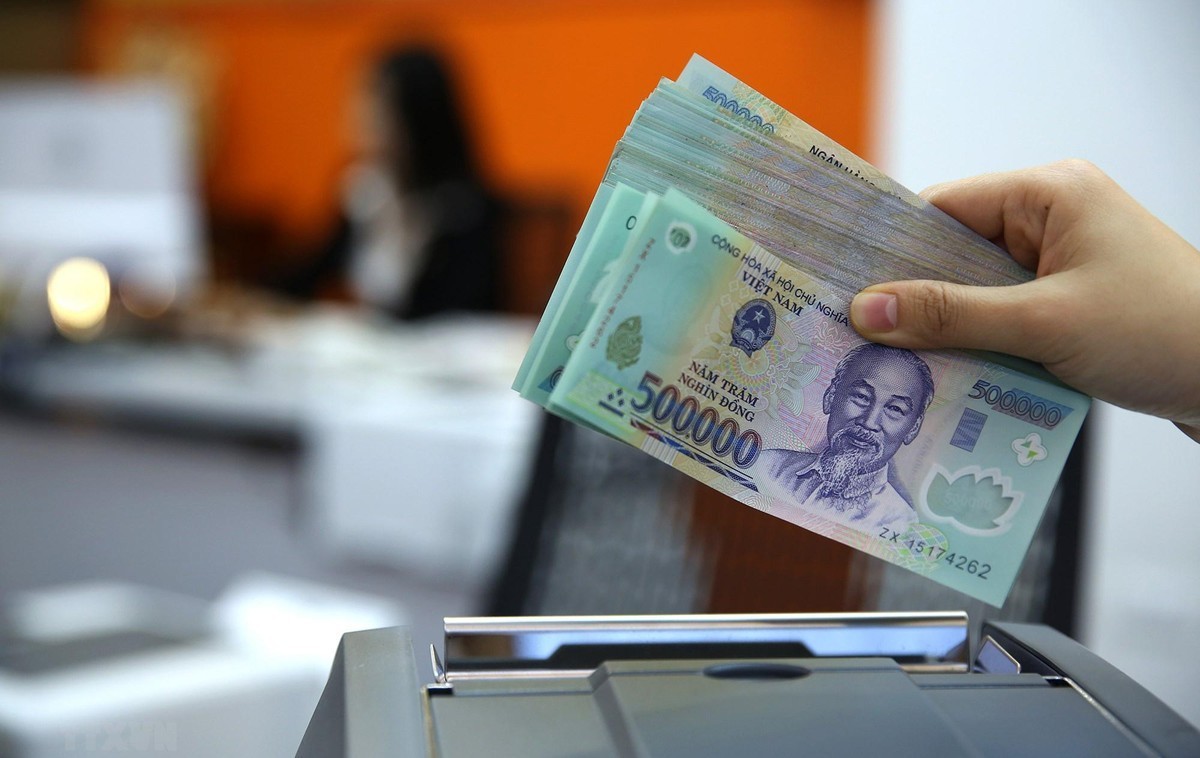 Lương cơ sở tăng từ ngày 01/7/2023, lương tối thiểu vùng có tăng không? Lương cơ sở tăng từ ngày 01/7/2023, lương tối thiểu vùng có tăng không?