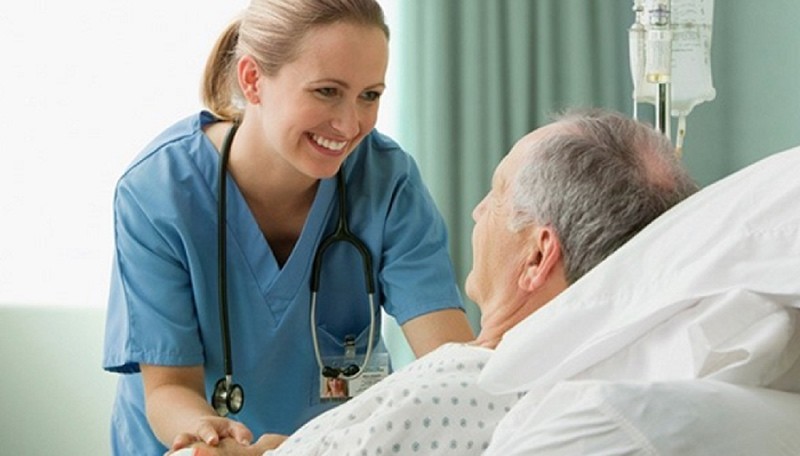 Mỹ: Số bệnh nhân ung thư bị suy giảm chức năng tăng lên gấp đôi sau 20 năm