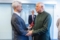 EU khen Ấn Độ, khẳng định quyết tâm kiên định về Ukraine, tranh thủ 'giục' New Delhi tỏ quan điểm