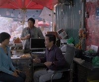 Cuộc đời vẫn đẹp sao tập 21: Phản ứng bất ngờ của Lưu khi Luyến có người tán tỉnh