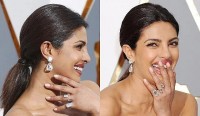Tài năng và khối tài sản kếch xù của Hoa hậu - diễn viên Priyanka Chopra