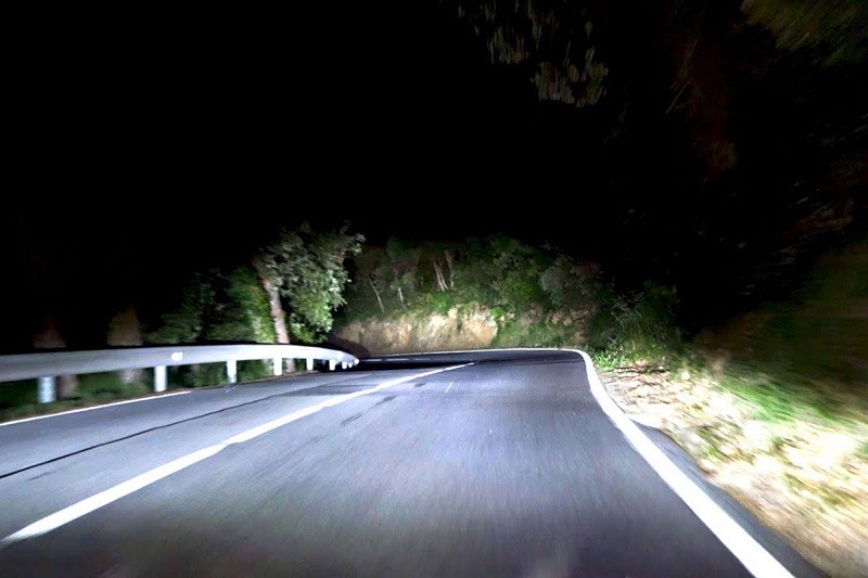 Kiểm tra hệ thống chiếu sáng Kiểm tra hệ thống chiếu sáng