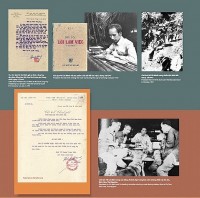 Chuỗi hoạt động ý nghĩa tại Khu Di tích Chủ tịch Hồ Chí Minh