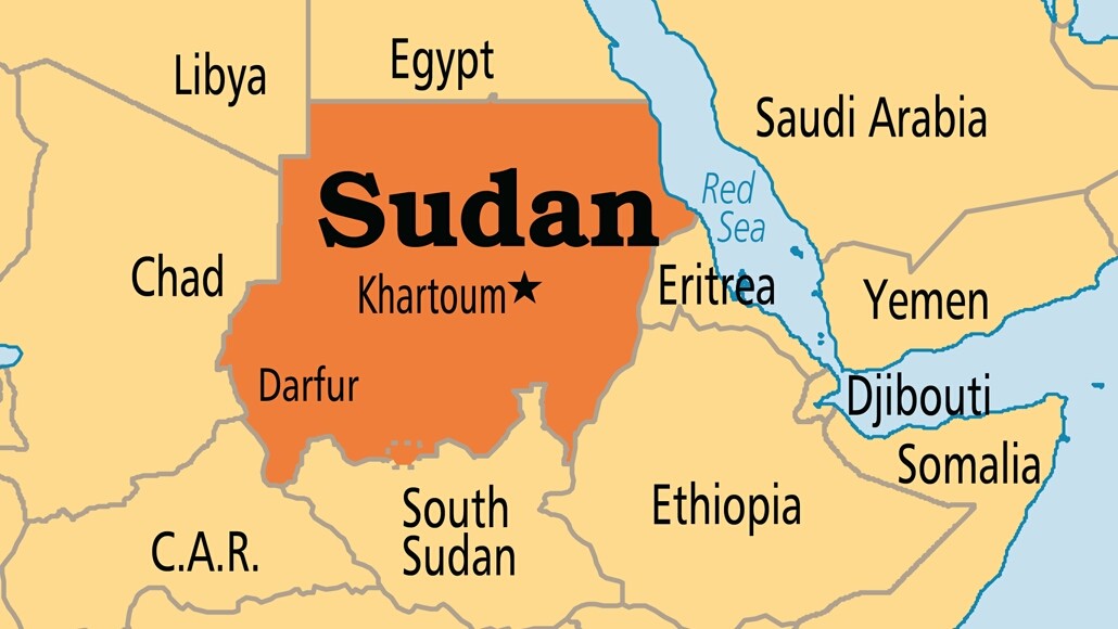 Những nhân tố đổ thêm dầu vào chảo lửa ở Sudan Những nhân tố đổ thêm dầu vào chảo lửa ở Sudan