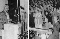 Chủ tịch Hồ Chí Minh, người khai sinh, dẫn dắt nền ngoại giao Việt Nam (kỳ I)