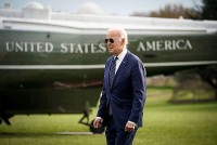 Tổng thống Biden bất ngờ rút ngắn chuyến công du, đòn giáng mạnh vào uy tín của Mỹ ở khu vực đảo Thái Bình Dương