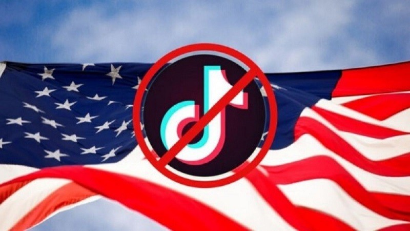 Tiểu bang Mỹ đầu tiên cấm hoàn toàn Tiktok