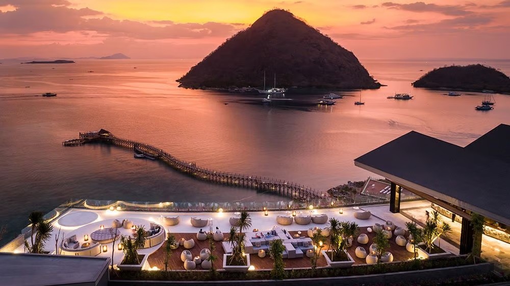 Những điều riêng có ở Labuan Bajo Những điều riêng có ở Labuan Bajo