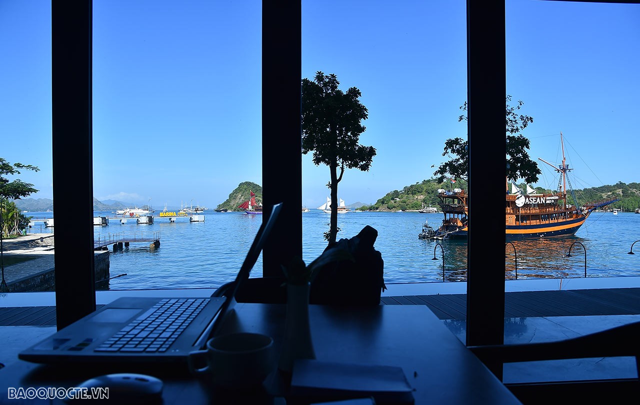 Những điều riêng có ở Labuan Bajo Những điều riêng có ở Labuan Bajo