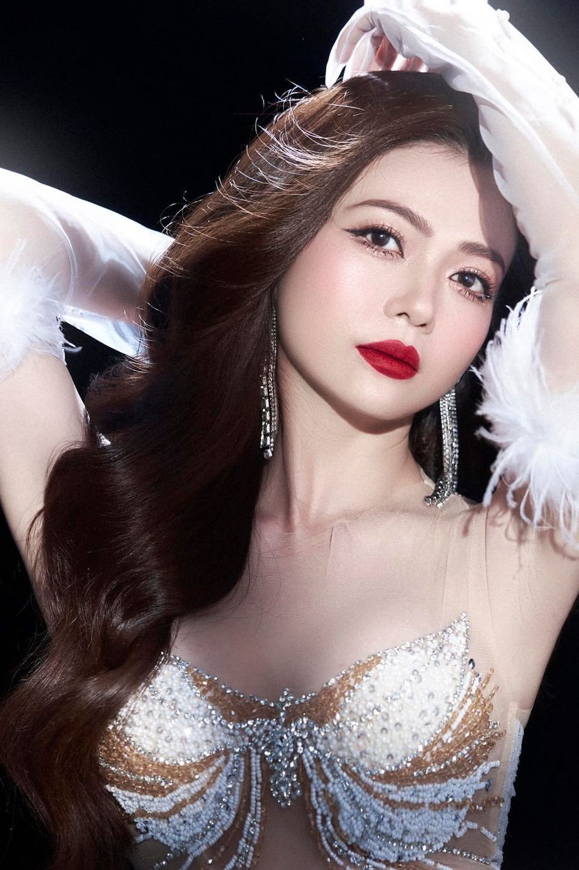 Nhan sắc '3 cô con dâu' trong phim Gia đình mình vui bất thình lình