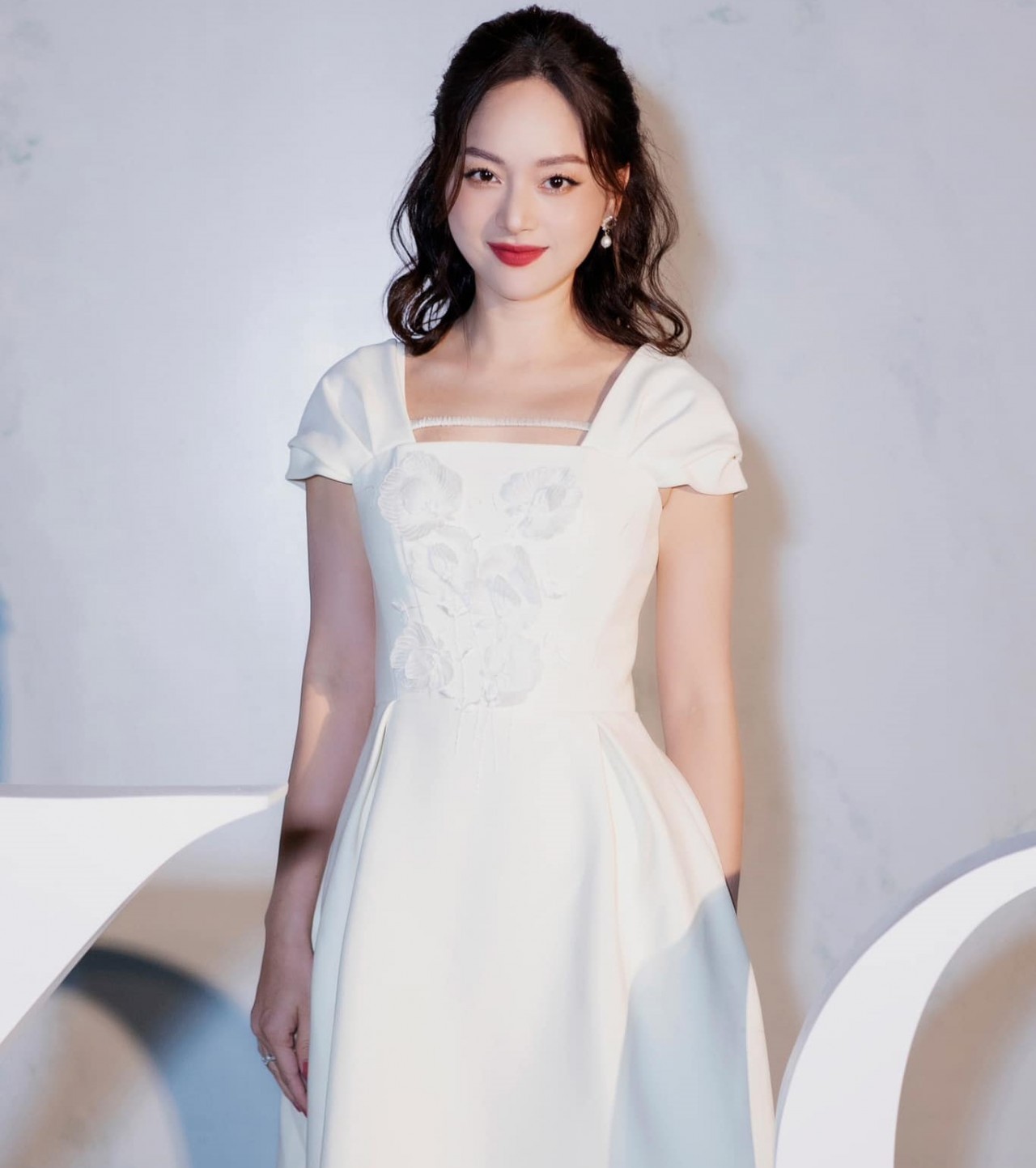 Nhan sắc '3 cô con dâu' trong phim Gia đình mình vui bất thình lình