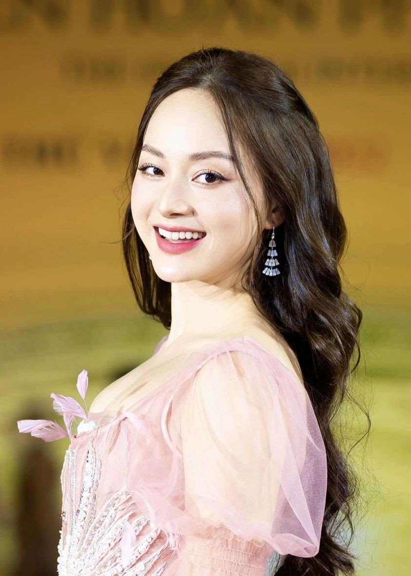 Nhan sắc '3 cô con dâu' trong phim Gia đình mình vui bất thình lình