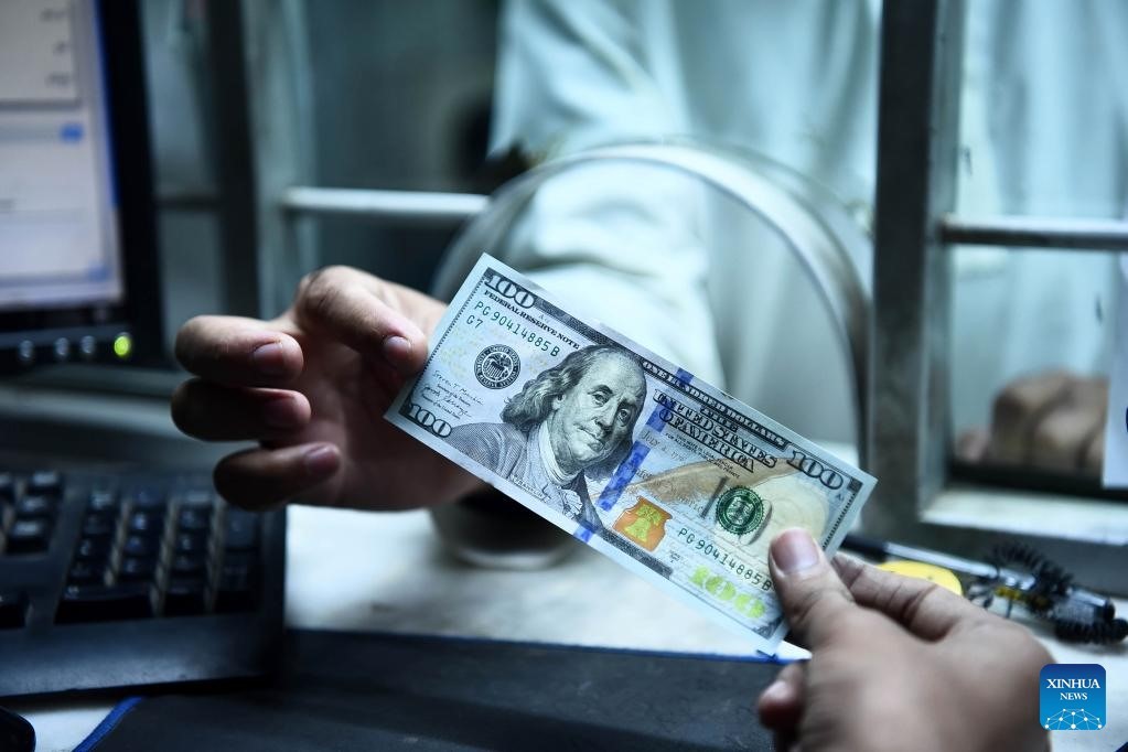 Trung Quốc, BRICS và những đối thủ nào đang 'nhăm nhe' lật đổ sự thống trị của đồng USD? Trung Quốc, BRICS và những đối thủ nào đang 'nhăm nhe' lật đổ sự thống trị của đồng USD?