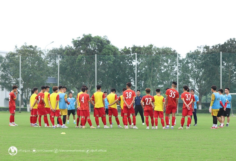 Lịch thi đấu của đội tuyển U17 Việt Nam tại VCK U17 châu Á 2023 Lịch thi đấu của đội tuyển U17 Việt Nam tại VCK U17 châu Á 2023