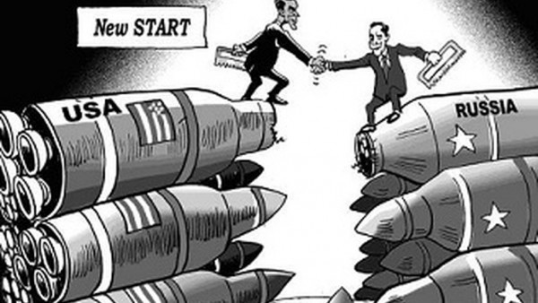 Một ngày trước khi Hiệp ước New START hết hạn: Mỹ vẫn im lặng trước đề xuất của Nga, Điện Kremlin đánh tiếng
