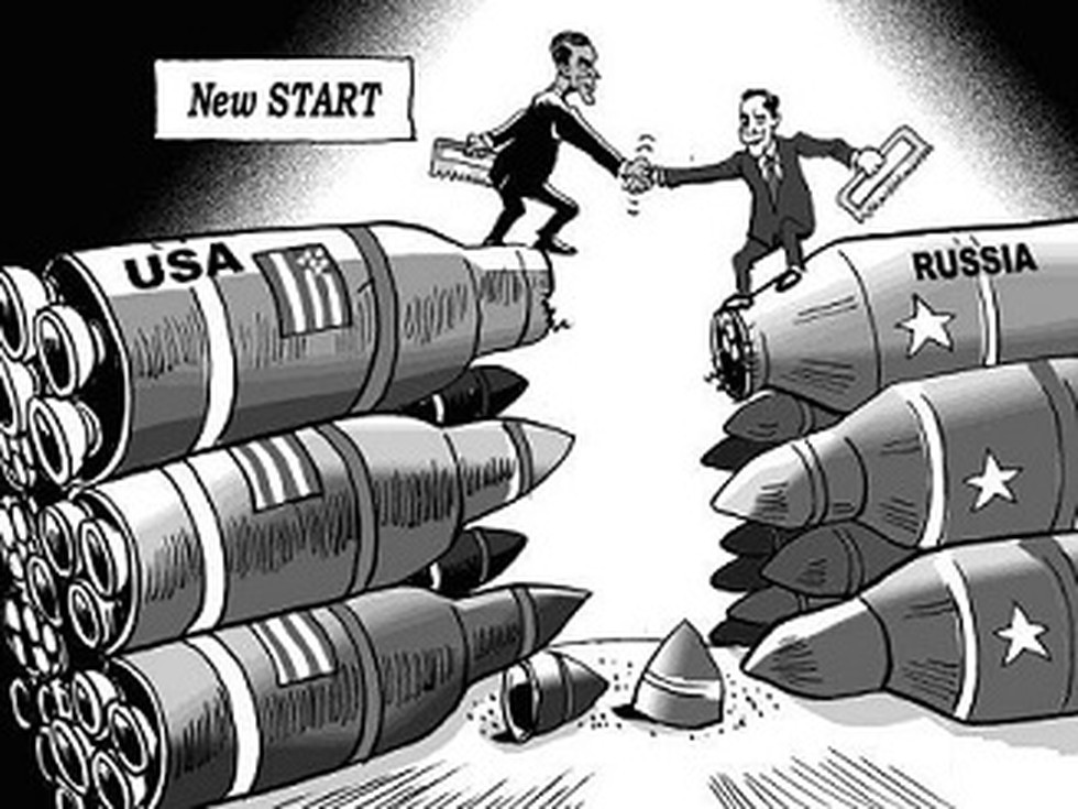 Tương lai New START: Thừa nhận đối thoại với Mỹ gặp nhiều khó khăn, Tổng thống Nga Putin tuyên bố cứng rắn