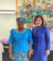 Đại sứ Lê Thị Tuyết Mai: Thương mại và đầu tư là công cụ quan trọng giúp Việt Nam tạo đột phá