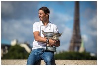 Rafael Nadal chấn thương, không dự giải Pháp mở rộng và ẩn ý giải nghệ sự nghiệp quần vợt