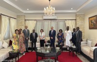 Lễ kỷ niệm Ngày châu Phi sắp được tổ chức tại Hà Nội