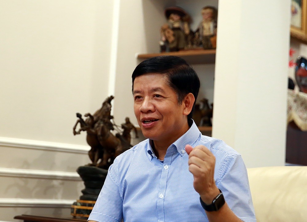 Nhật Bản mời Việt Nam tham dự G7 mở rộng: Sẽ tạo ra tiền lệ tốt Nhật Bản mời Việt Nam tham dự G7 mở rộng: Sẽ tạo ra tiền lệ tốt